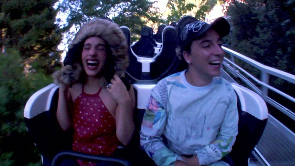 Rosalía Celebrates Birthday With New Song ‘Omega’