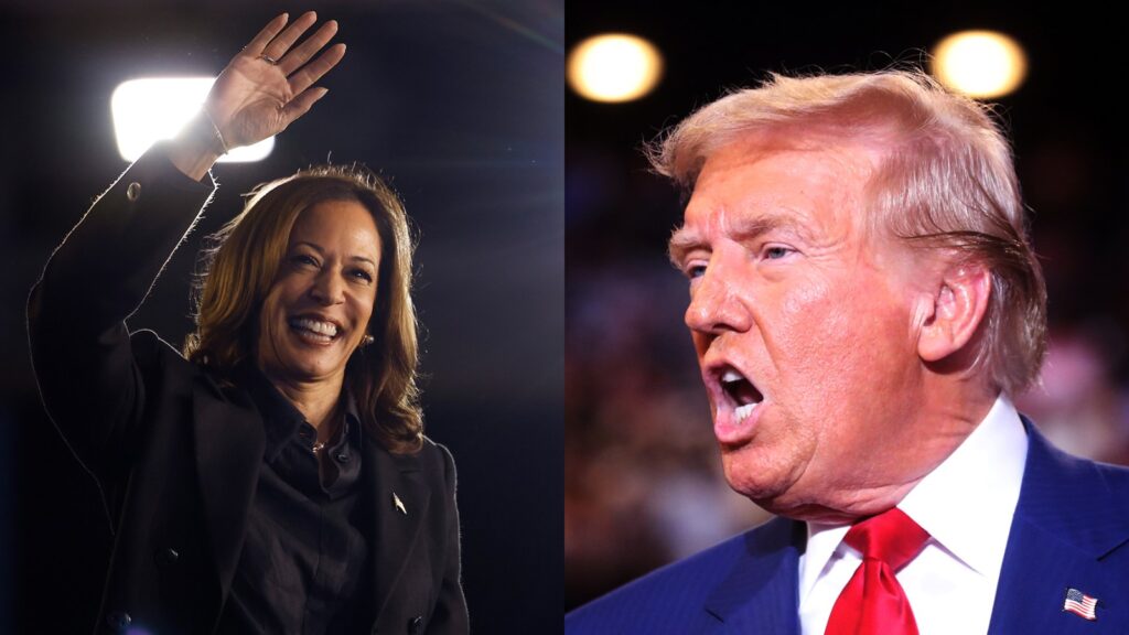 ‘I Would Much Rather Be Us Than Them’