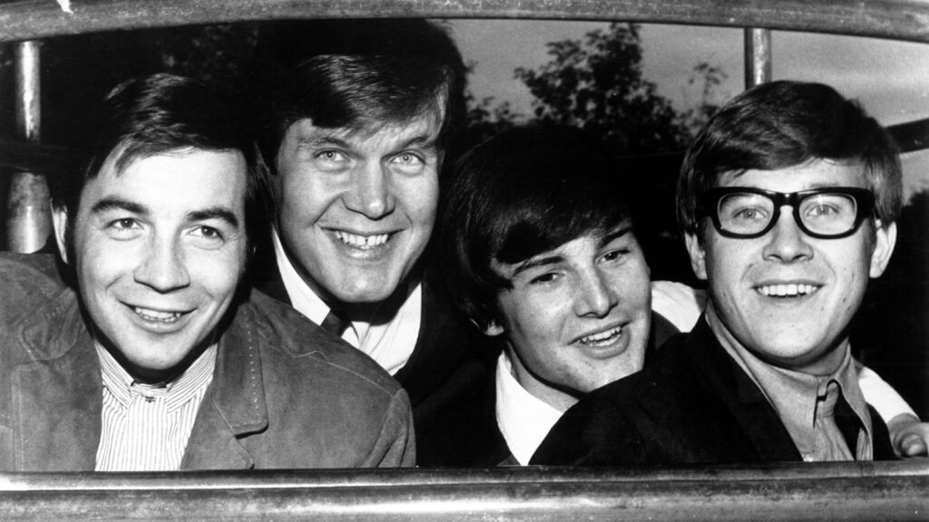 The Guess Who Members End Name Dispute After Decades-Long Battle