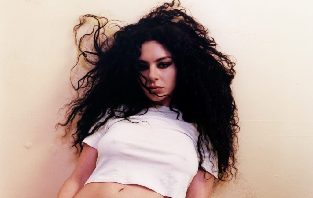 Watch Charli XCX question “cringe” ‘Brat Summer’ in new trailer for ‘The Moment’ mockumentary