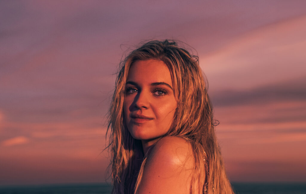 Kelsea Ballerini is embracing change