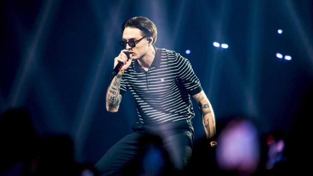 Peso Pluma Cancels Florida Concerts Due to Hurricanes