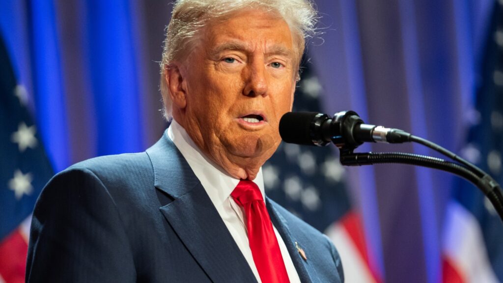 ABC to Pay $15 Million in Trump Defamation Lawsuit Settlement