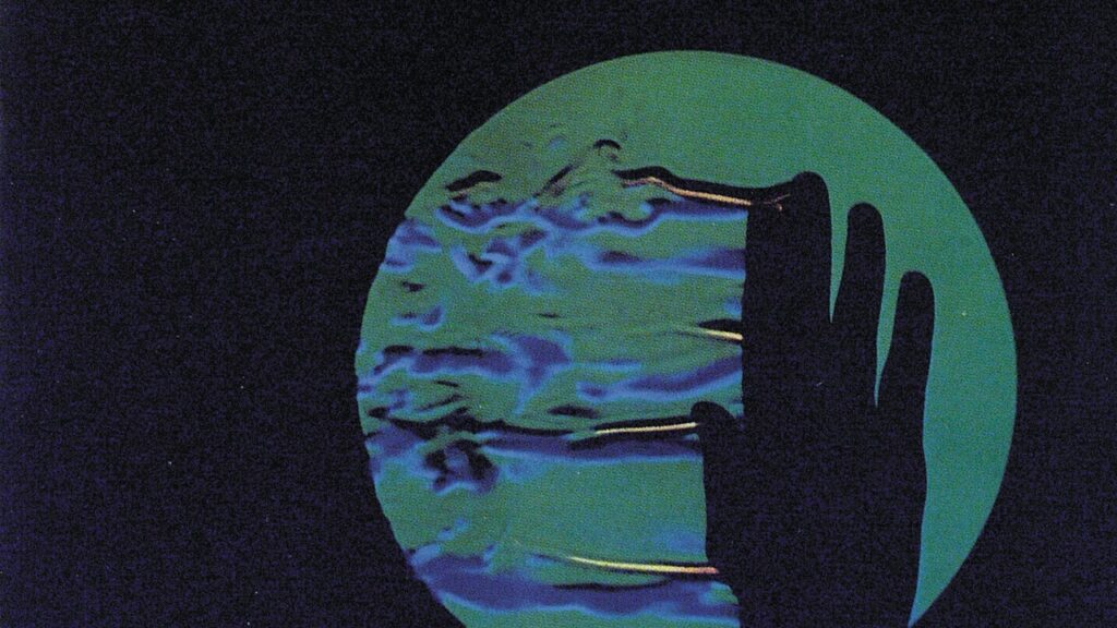 John Martyn: Solid Air Album Review