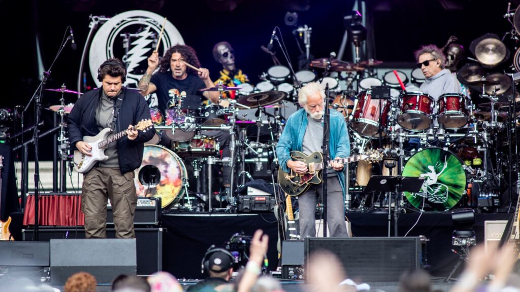 How To Buy Dead and Company Sphere Tickets Online 2025