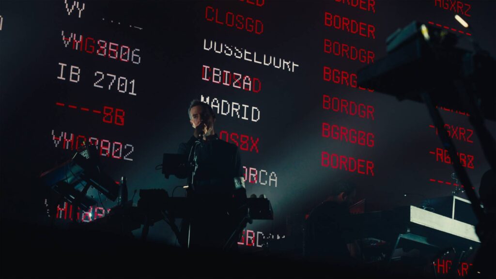 Massive Attack, Brian Eno sign open letter asking Field Day to distance itself from global investment firm