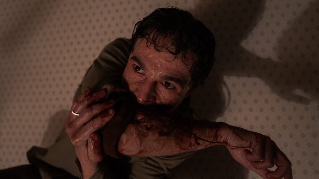 When Horror Movies Go Full-Moon-Fever on Metaphors