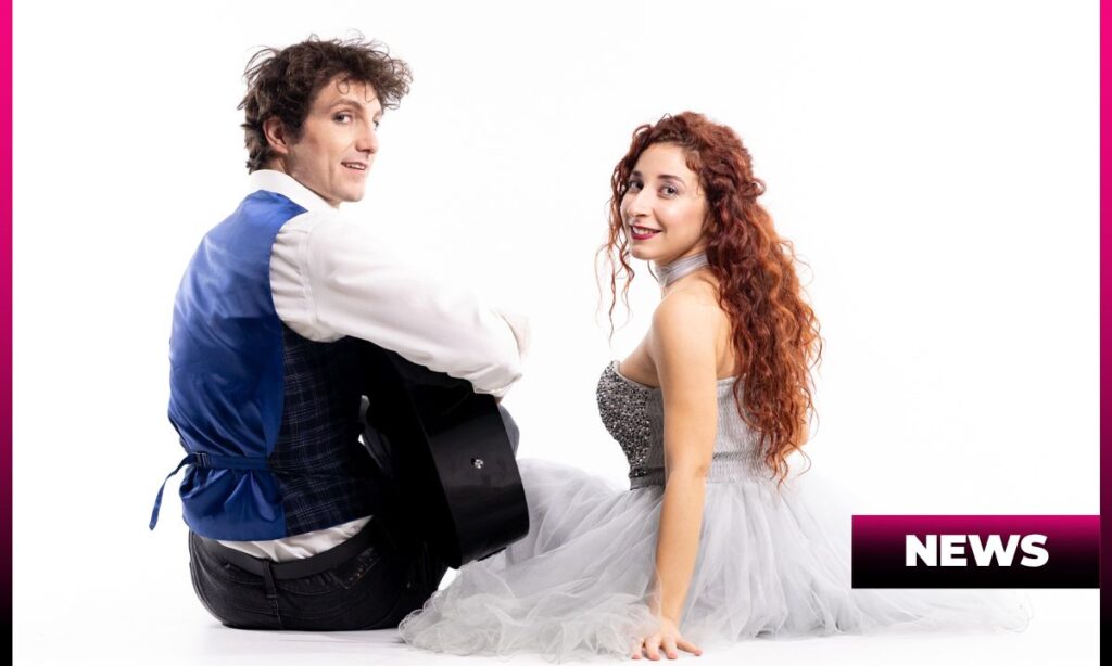 Ambrassemoi I'll tell you the video clip about us