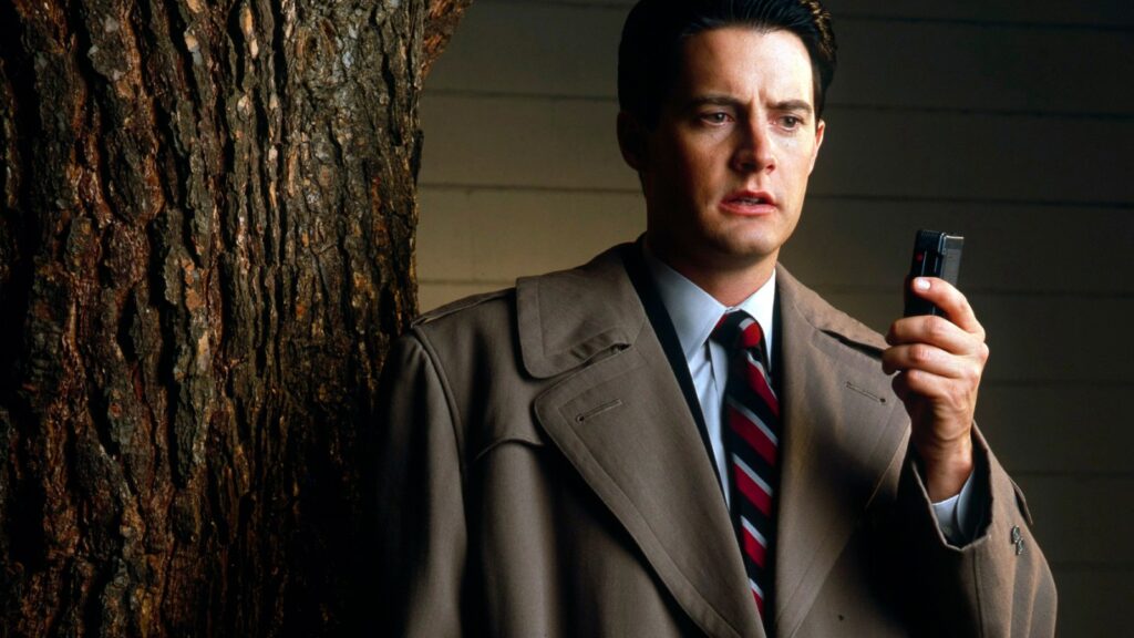 A Tribute to David Lynch’s ‘Twin Peaks’