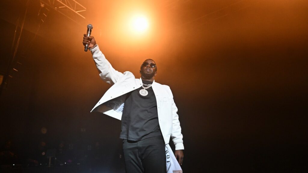 See New Trailer for ID's Sean Combs Docuseries