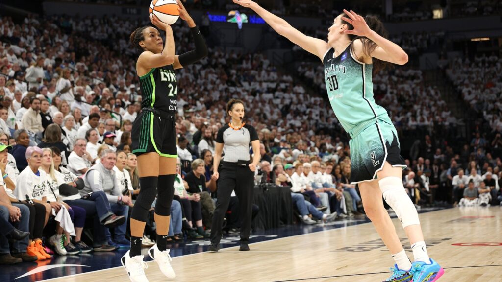How to Watch Unrivaled Women’s Basketball Games Online: 2025 Streaming