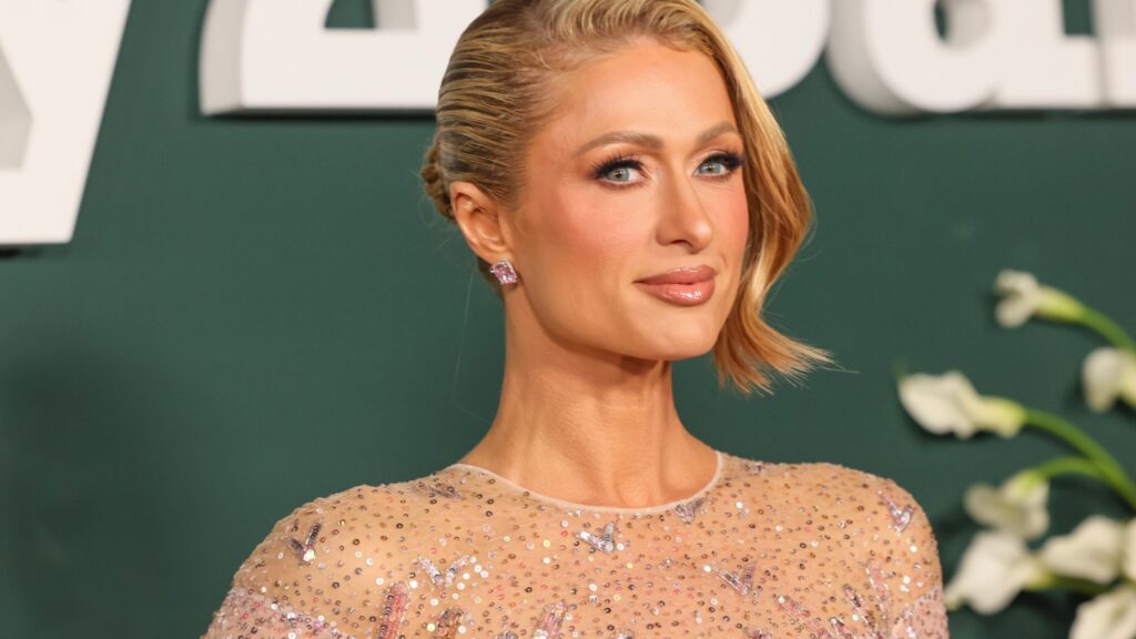 Paris Hilton Shares ‘Indescribable’ Heartbreak After Home Destroyed