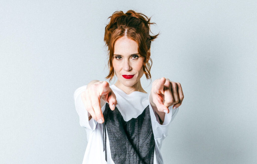 Using OnlyFans to finance tours: Kate Nash speaks