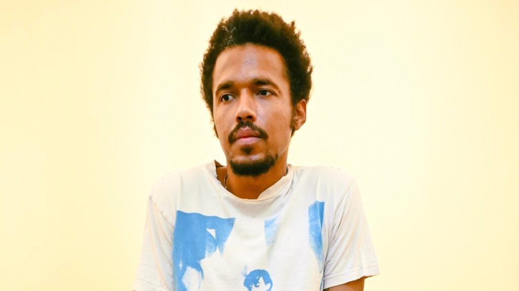 Benjamin Booker Gets Closer to 'Lower' With 'Slow Dance in a Gay Bar'