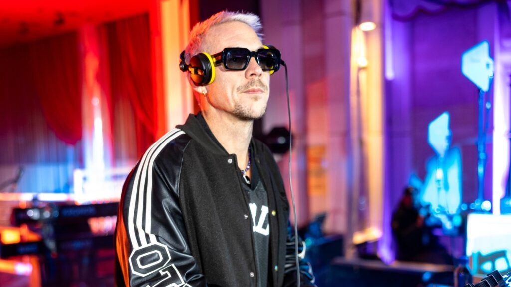 Diplo Reaches ‘Resolution’ With Sexual Assault Accuser He Sued