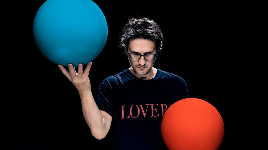 STEVEN WILSON: new album “The Overview” will be released on March 14, lasting 42 minutes and consisting of only two songs – Rockon.it