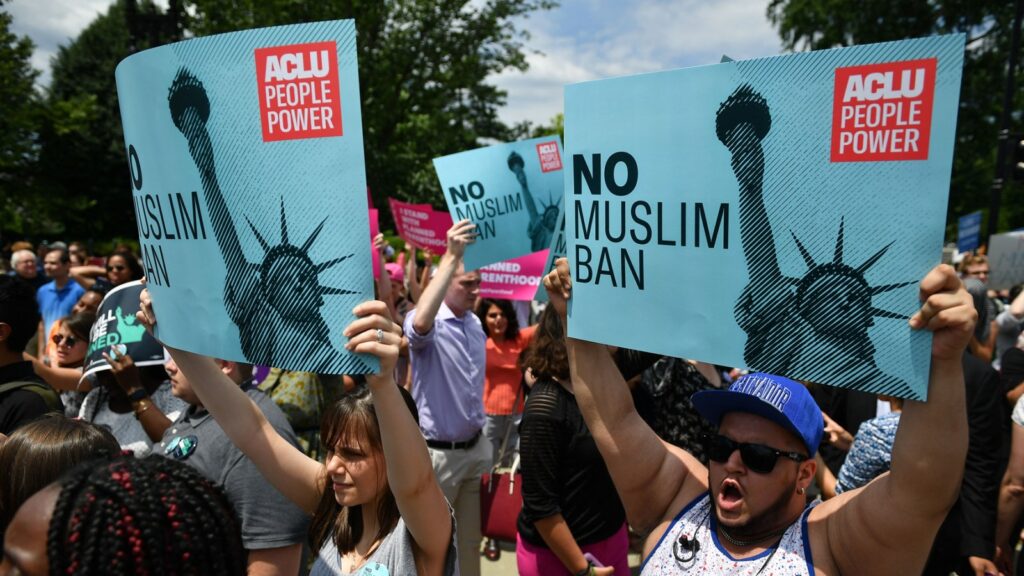 As Trump Returns, Families Lose ‘Hope’ of Rescuing Kids in Gaza