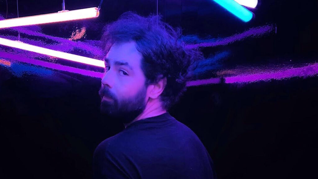 ZAK: preview the video “If you don't exist” – Rockon.it