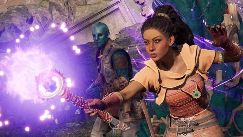 ‘Avowed’ Creators Obsidian Have Mastered the Art of Sequels