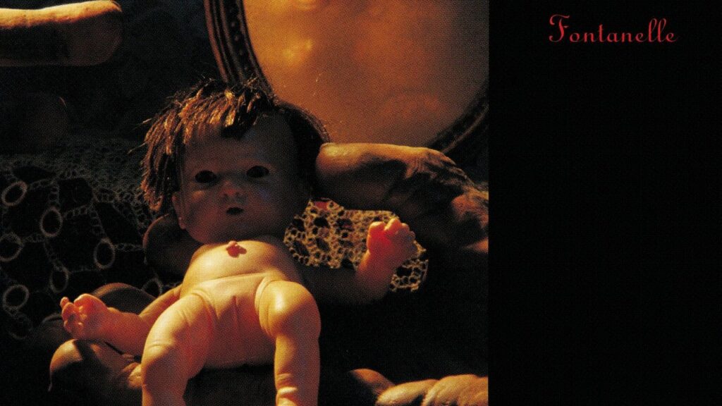 Babes in Toyland: Fontanelle Album Review