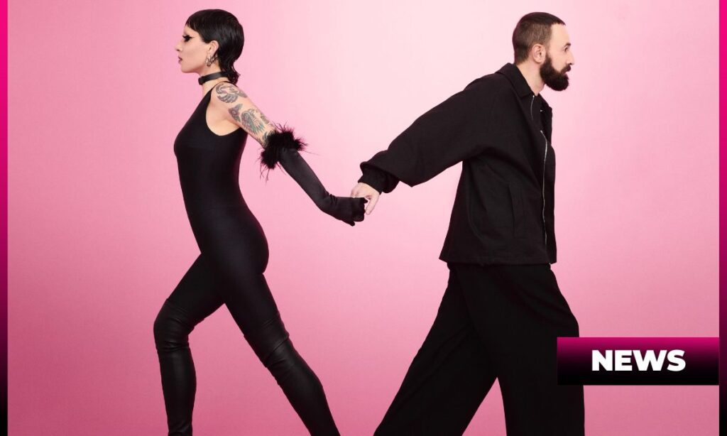 Coma_cose reveal the release date of the new album “Vita Fusa”