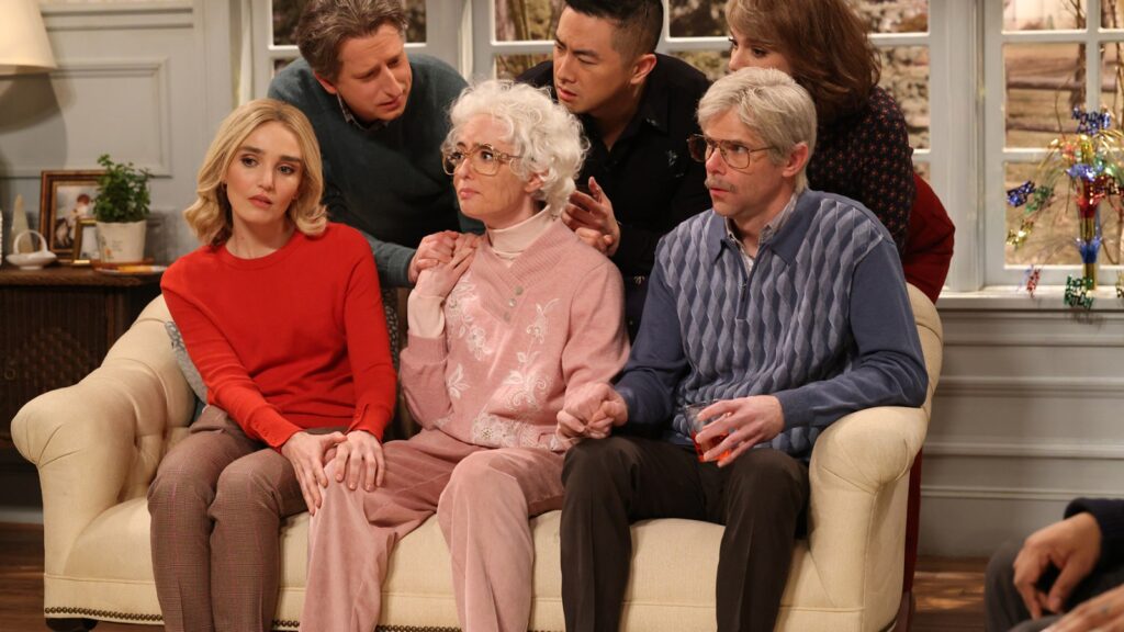 How to Watch SNL50: The Anniversary Special Online: Streaming Guide