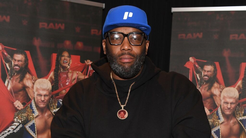 Killer Mike Mike Security Firm Over Grammy Arrest