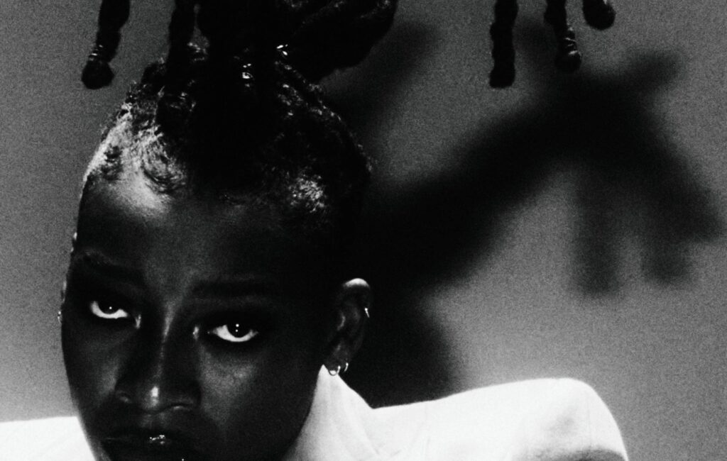 Little Simz announces intimate UK record store shows