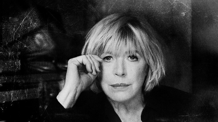 Marianne Faithfull in 10 canzoni