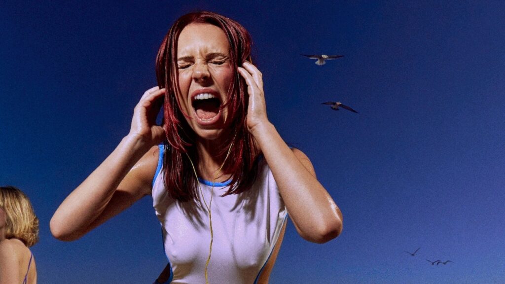 Rose Gray: Louder, Please Album Review