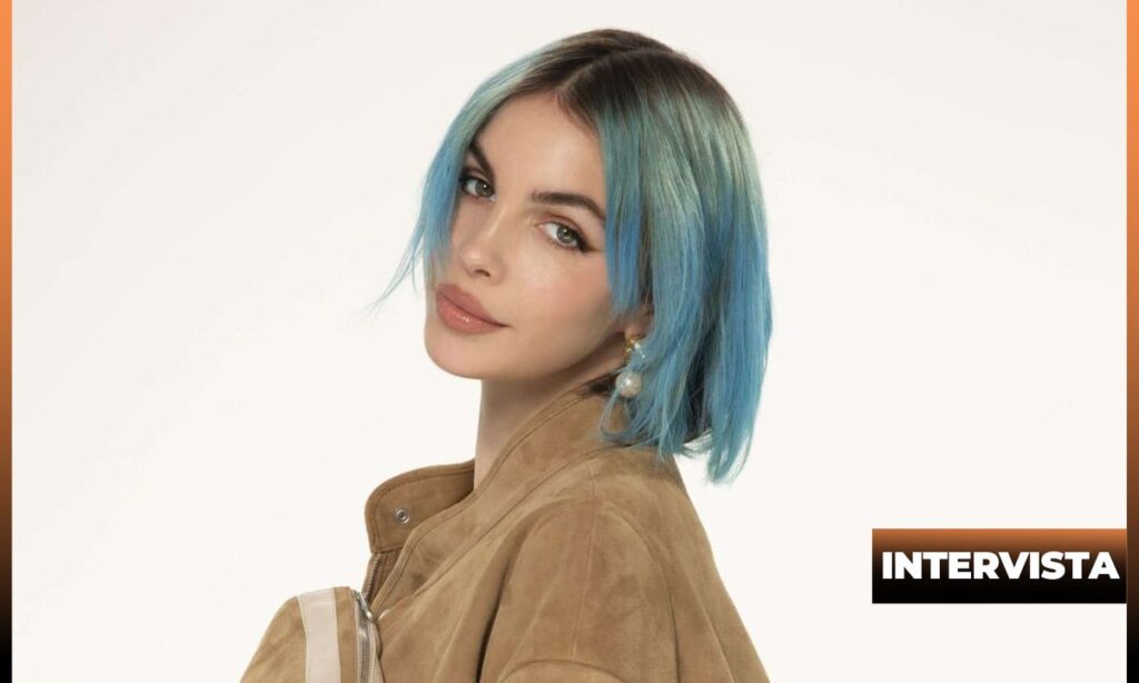 Sanremo 2025: Rose Villain, “outlaw” (interview)