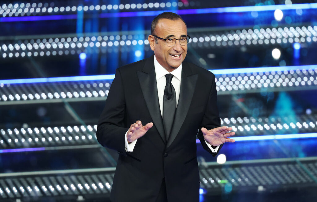 Sanremo 2026, here are the titles of the songs competing