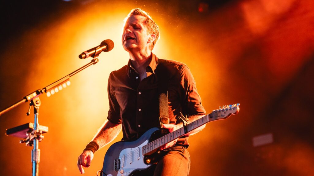 How To Buy Death Cab for Cutie 'Plans' 20th Anniversary Tickets Online