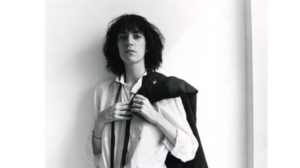 50 years of Horses: Patti Smith in concert on 10 October in Bergamo – Rockon.it