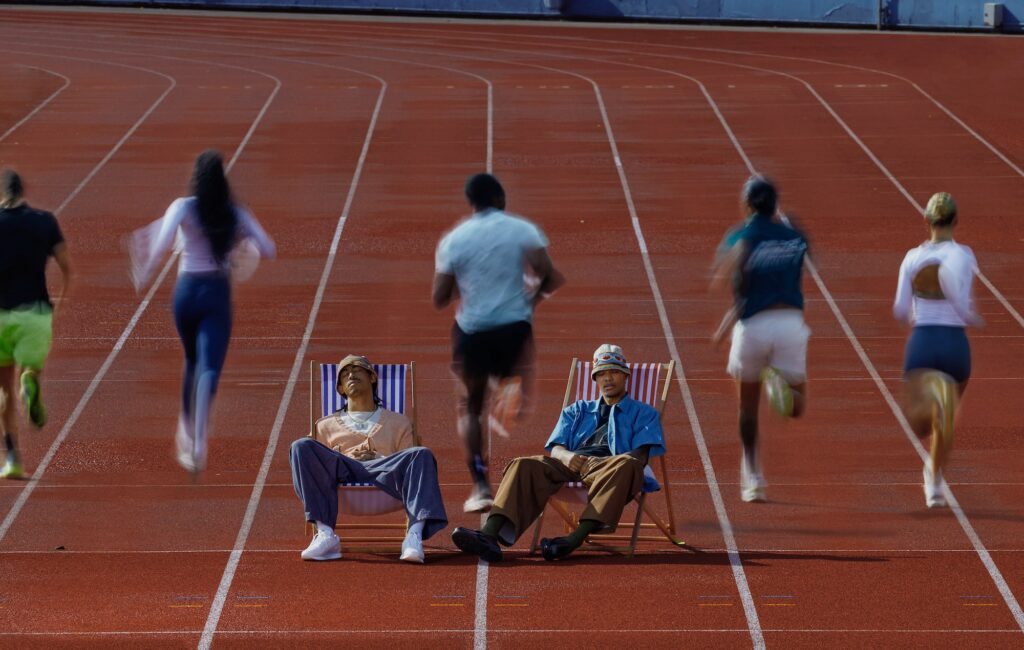 Rizzle Kicks – ‘Competiton Is For Losers’ review: a welcome return