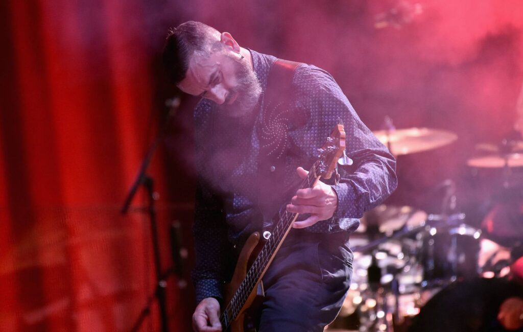 Tool to spend three months in studio “organising ideas” for new album