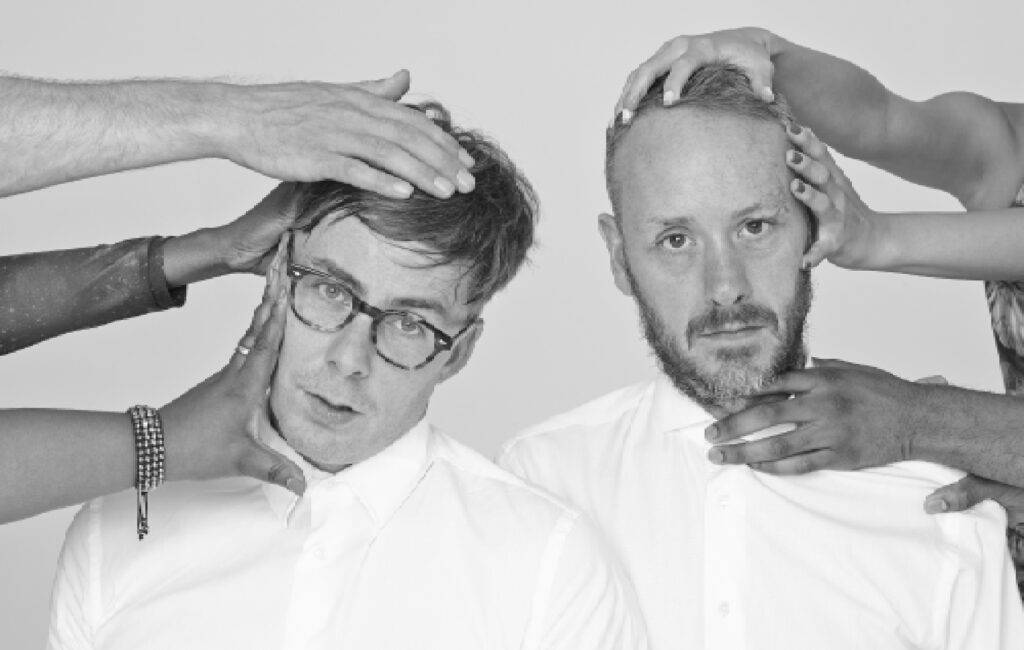 Basement Jaxx announce second South Facing headline show at London’s Crystal Palace Park