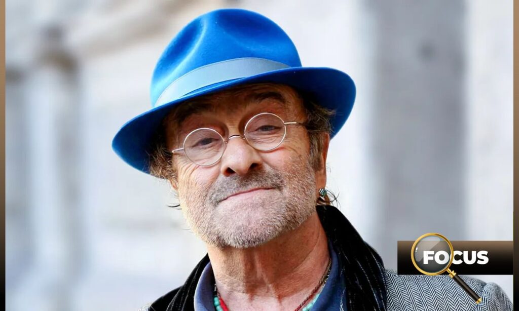 Happy birthday Lucio Dalla! 20 songs we still need