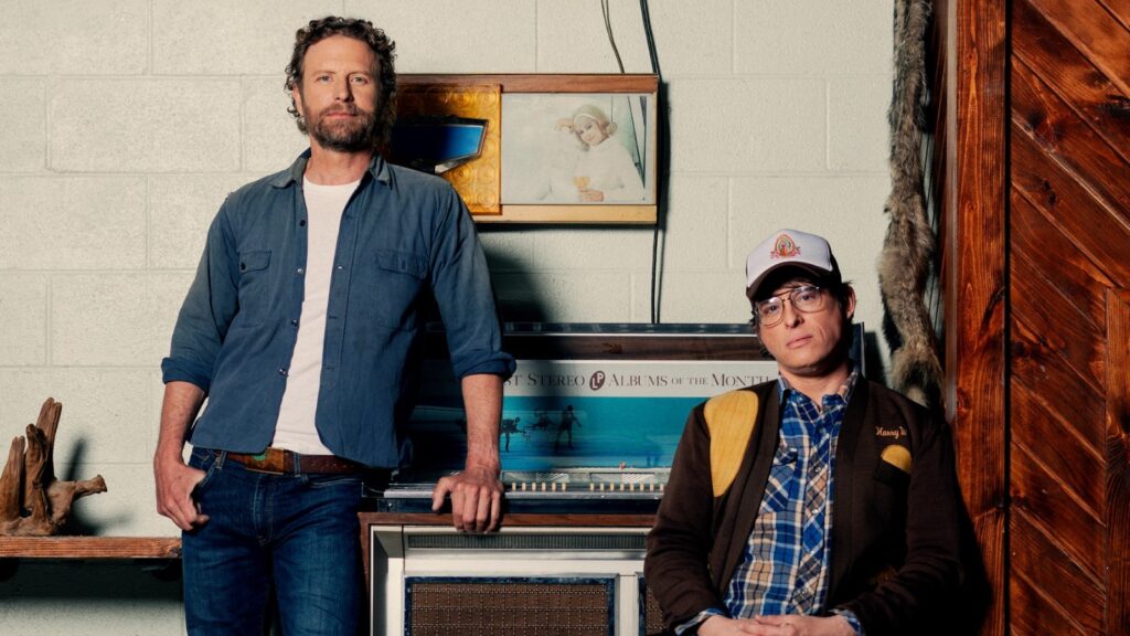 Dierks Bentley, Stephen Wilson Jr. Unite for New Song 'Cold Beer Can'