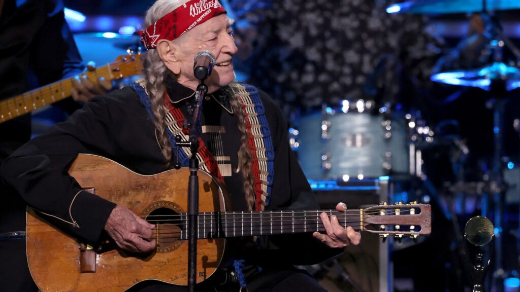 Willie Nelson to Reinterpret the Songs of Rodney Crowell on New Album