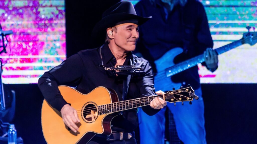 Boots on the Water Cruise 2026 Lineup: Clint Black, Terre Clark