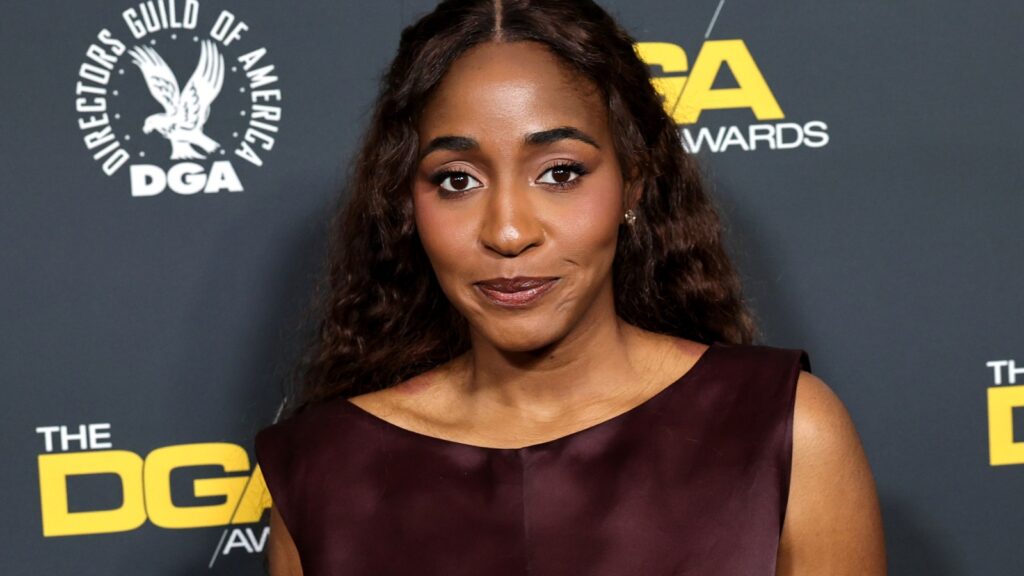 Ayo Edibiri Got 'Death Threts' When Elon Musk Spread Fake Disney News