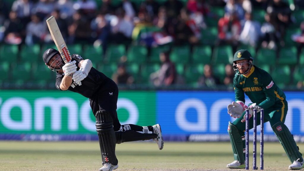 How to Watch India vs. New Zealand Cricket Final Online: US Streams