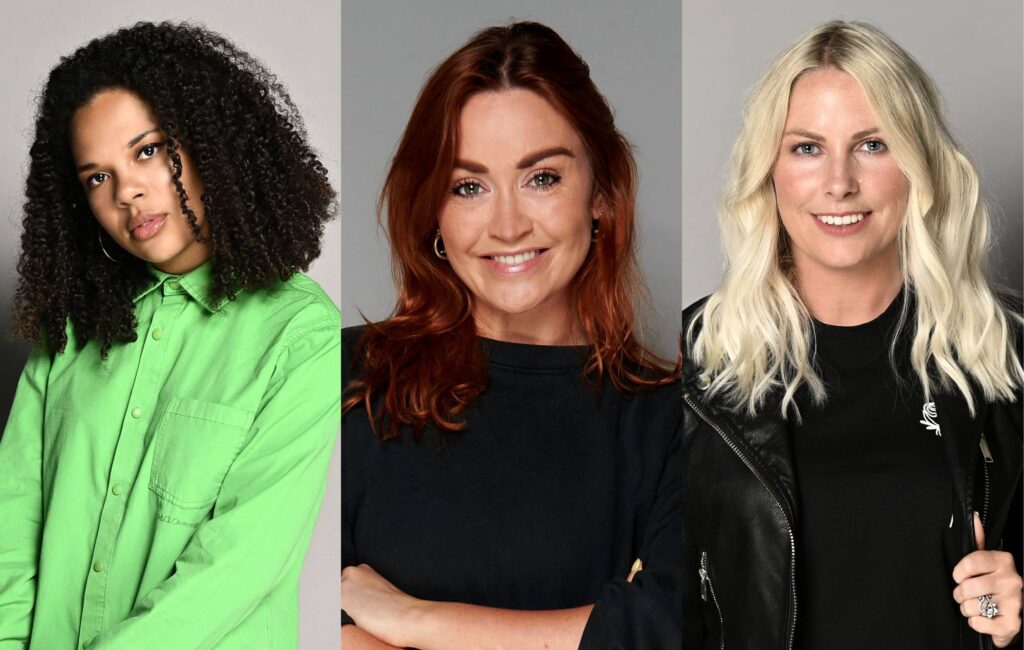 TRNSMT Festival 2025 reveals Radio 1 Dance Stage line-up