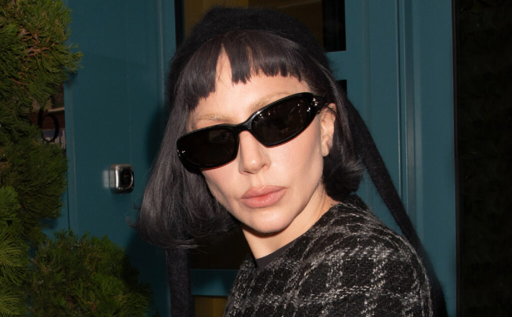 Lady Gaga explains support for trans community