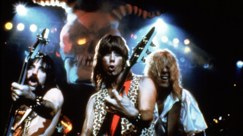 ‘Spinal Tap’ Sequel Release Date Revealed, Watch New Teaser