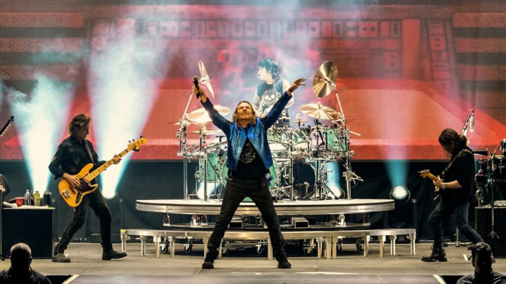 Maná Announce 'Vivir Sin Aire' North America Tour, See Dates