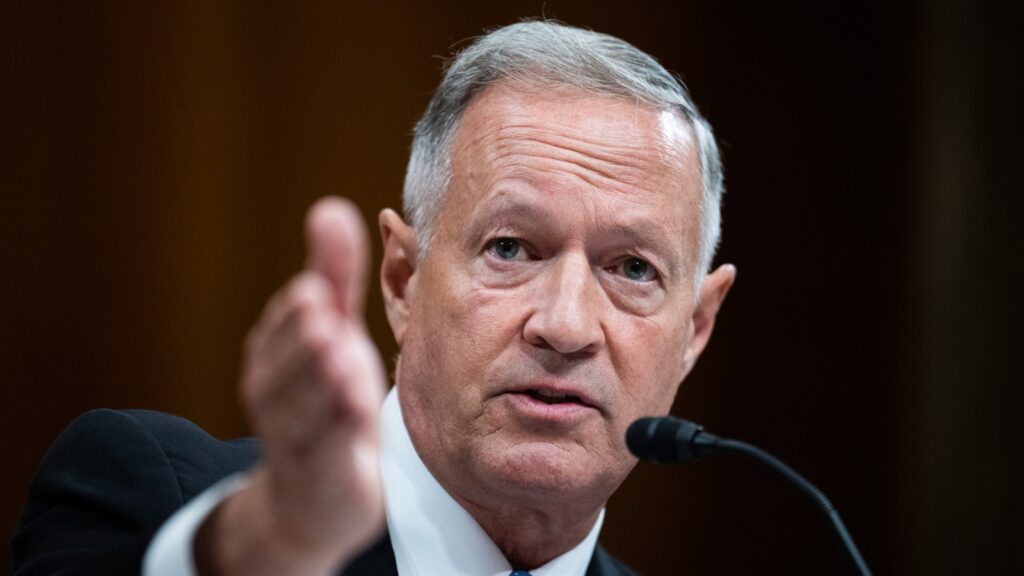 Former Social Security Chief Warns Musk Is Breaking the Program