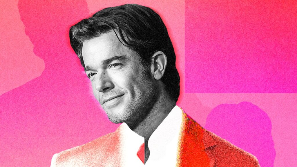 John Mulaney on Netflix Talk Show ‘Everybody’s Live,’ Loving Fame
