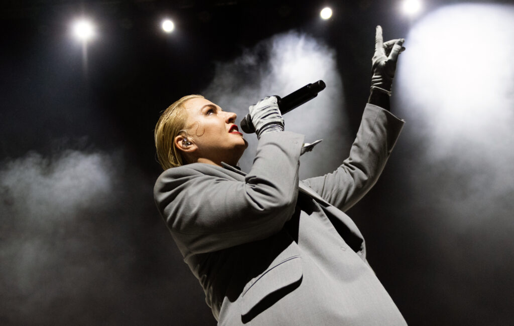 Self Esteem announces 2025 UK and Ireland tour